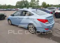 2014 Hyundai Accent фото
