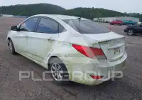2014 Hyundai Accent фото