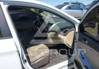 2014 Hyundai Accent фото