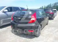 2014 Hyundai Accent фото