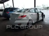 2014 Hyundai Accent фото
