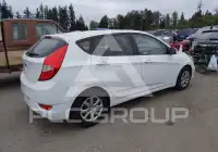 2014 Hyundai Accent фото
