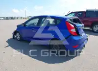 2014 Hyundai Accent фото