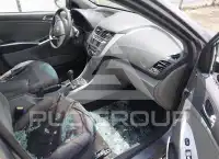 2014 Hyundai Accent фото
