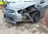 2014 Hyundai Accent фото