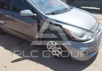 2014 Hyundai Accent фото