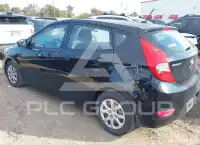 2014 Hyundai Accent фото