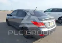 2014 Hyundai Accent фото