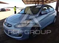 2014 Hyundai Accent фото