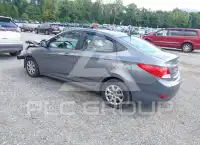 2014 Hyundai Accent фото