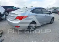 2014 Hyundai Accent photo