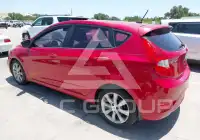 2014 Hyundai Accent фото