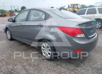 2014 Hyundai Accent фото