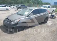 2014 Hyundai Accent фото