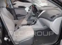 2014 Hyundai Accent фото