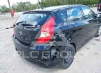 2014 Hyundai Accent фото