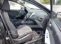 2014 Hyundai Accent фото