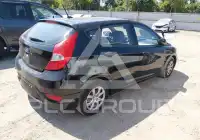 2014 Hyundai Accent фото