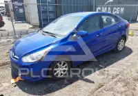 2014 Hyundai Accent фото