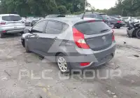 2014 Hyundai Accent photo