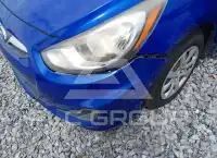 2014 Hyundai Accent фото