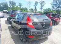 2014 Hyundai Accent фото