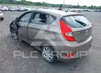 2014 Hyundai Accent фото