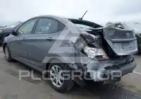 2014 Hyundai Accent фото