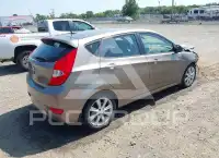 2014 Hyundai Accent photo