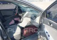 2014 Hyundai Accent фото