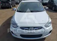 2014 Hyundai Accent фото