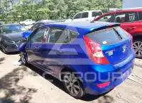2014 Hyundai Accent фото