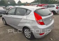 2014 Hyundai Accent фото