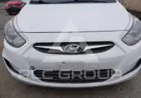 2014 Hyundai Accent фото