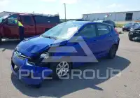2014 Hyundai Accent фото