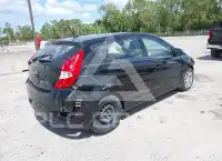 2014 Hyundai Accent фото