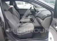 2014 Hyundai Accent фото