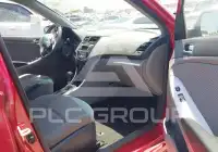 2014 Hyundai Accent фото