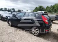 2014 Hyundai Accent фото