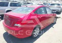 2014 Hyundai Accent фото