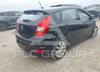 2014 Hyundai Accent photo