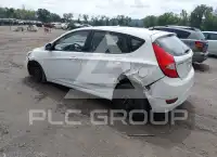 2014 Hyundai Accent фото