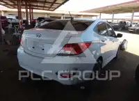 2014 Hyundai Accent photo