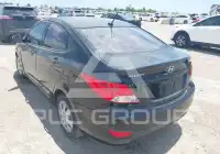 2014 Hyundai Accent фото