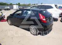 2014 Hyundai Accent фото