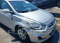 2014 Hyundai Accent фото