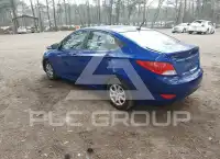 2014 Hyundai Accent фото