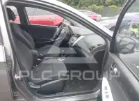 2014 Hyundai Accent фото