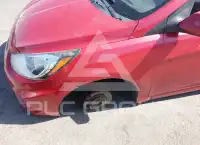 2014 Hyundai Accent фото