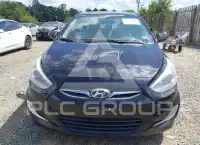 2014 Hyundai Accent фото